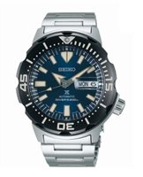 Armbanduhr Seiko Herr Prospex in Stahl SRPD25K1 - SRPD25K1